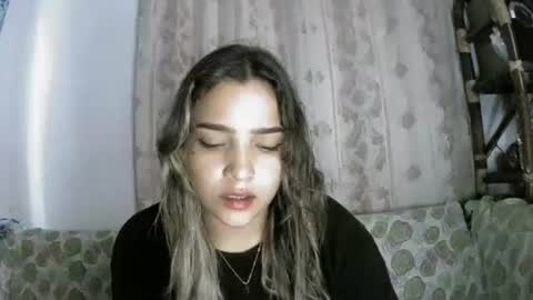 Sey - Lilly  online show from May 7, 9:49 am