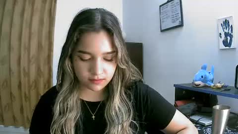 Sey - Lilly  online show from April 14, 5:55 am