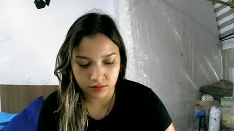 Sey - Lilly  online show from July 28, 7:39 pm