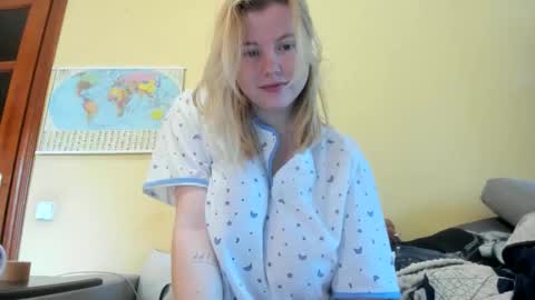 Lilly Depp online show from October 21, 12:21 pm