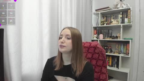 LillyFan X online show from March 10, 4:28 am