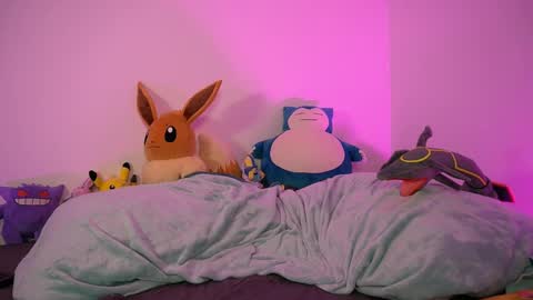 LillyOcean online show from November 8, 11:19 pm