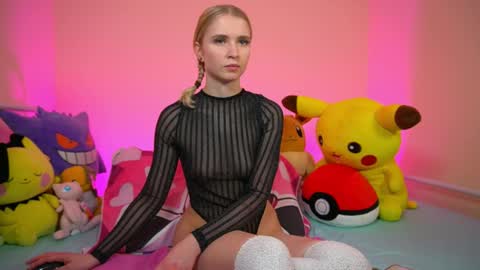 LillyOcean online show from March 1, 8:57 pm