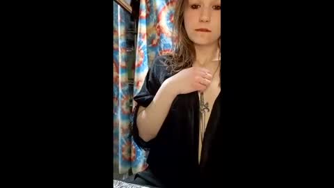 lilmissscorpi0 online show from March 14, 6:50 am