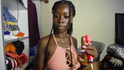 Chelsea  online show from March 31, 9:37 pm