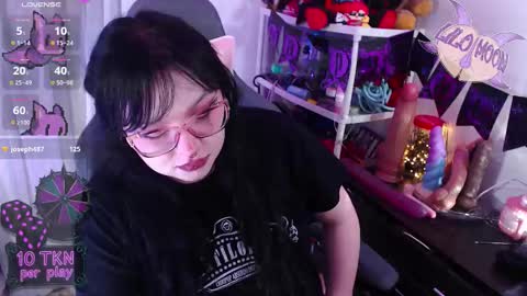 Lilo  online show from October 30, 11:33 am