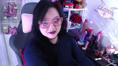 Lilo  online show from February 27, 4:21 pm