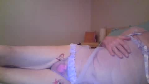 Jenny online show from April 6, 6:58 am