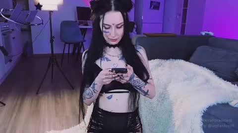 lilpresident online show from July 3, 2:44 pm