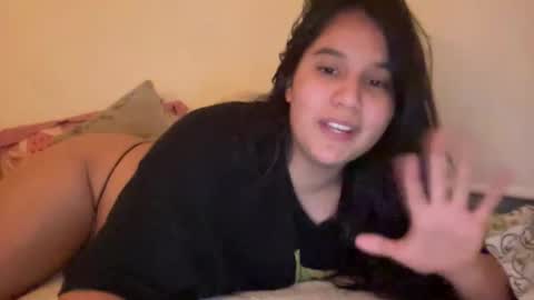 lilprincessxoxo_ online show from June 11, 2:53 am