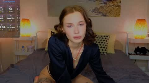 Jesse and Grace online show from February 4, 7:00 pm