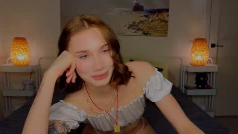 Jesse and Grace online show from February 20, 6:57 pm