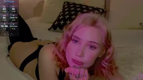 Jesse and Grace online show from March 10, 1:56 am