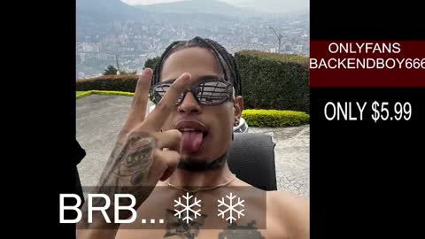  ONLYFANS   online show from March 15, 8:01 pm