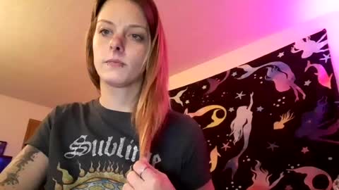 Luna online show from July 15, 3:23 am
