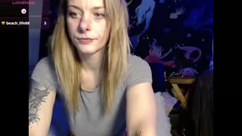 Luna online show from July 31, 3:07 am