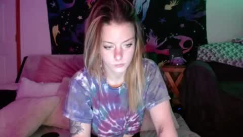 Luna online show from July 26, 3:04 am