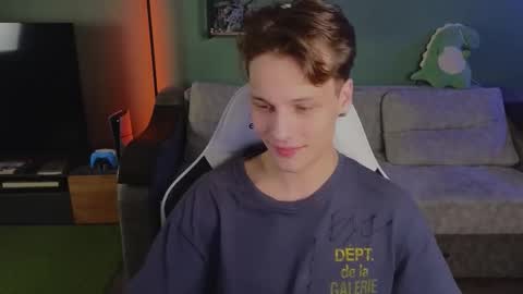 lilteddyboy online show from November 13, 4:09 pm