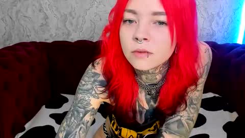 Little slave Kayden online show from January 12, 4:47 pm