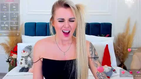 Lilu online show from January 16, 2:37 pm