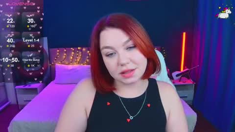 Lilu online show from February 25, 11:58 am