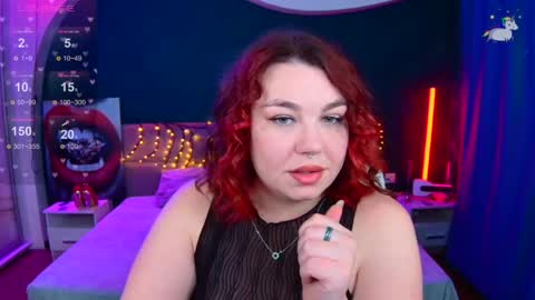 Lilu online show from June 3, 12:08 pm