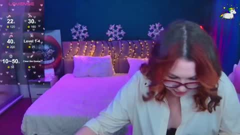 Lilu online show from January 13, 12:13 pm