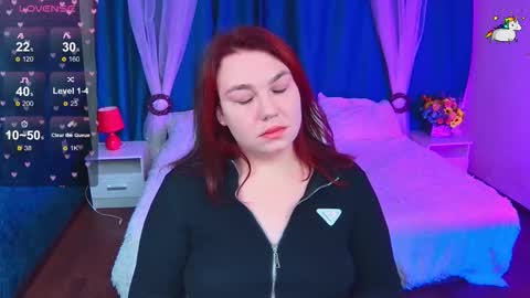 Lilu online show from November 13, 12:19 pm