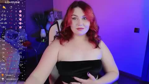 Lilu online show from November 4, 10:16 am