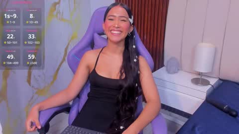  lily  online show from November 15, 4:03 am