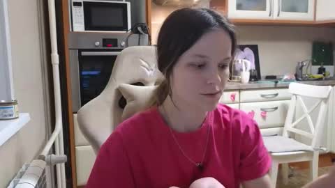 lily_and_jake online show from March 15, 6:33 pm