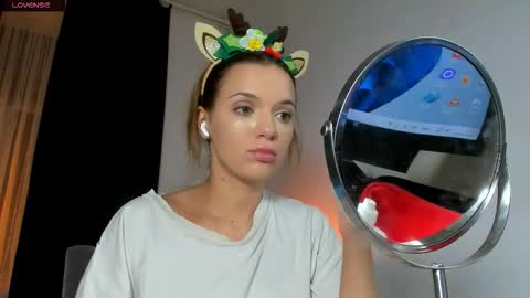 lily_dallass online show from January 10, 9:59 am