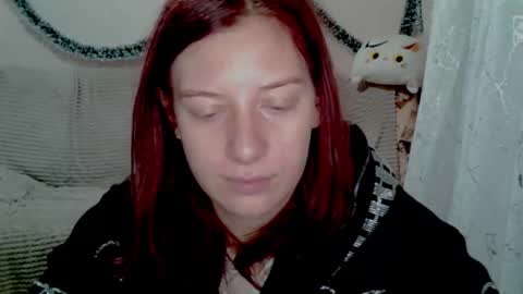 lily_ember online show from January 17, 8:50 pm