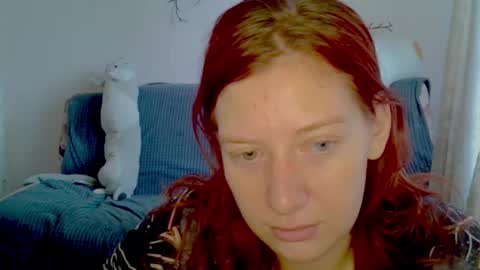 lily_ember online show from February 26, 8:18 am