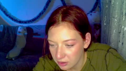 lily_ember online show from January 10, 9:09 pm