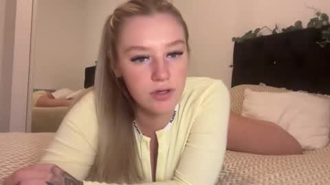 Lily fox online show from March 22, 5:28 pm