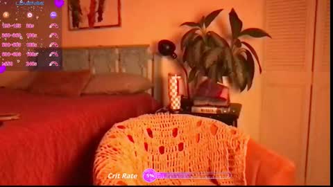 Little Lily online show from February 19, 5:50 am