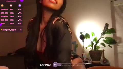 Little Lily online show from November 12, 6:16 am