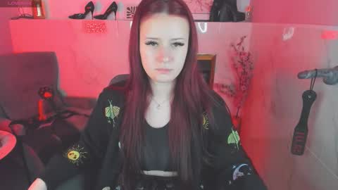 Lily online show from March 5, 11:08 am