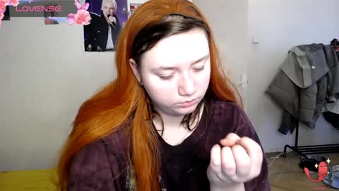 Alice online show from January 22, 11:12 am