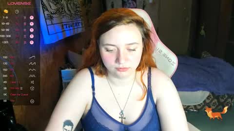 Alice online show from April 20, 8:23 pm