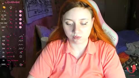 Alice online show from March 17, 1:10 am