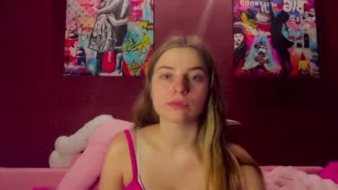 Lily online show from January 13, 10:39 pm