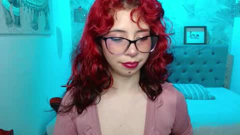 lily_tk online show from November 18, 2:58 am