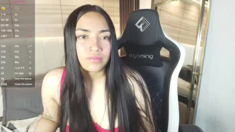 lily_waist online show from February 6, 11:46 am