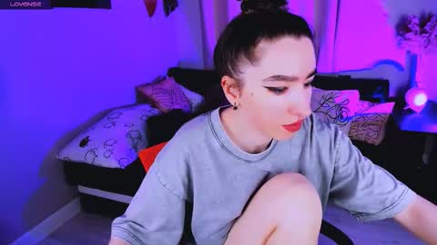 LILY online show from October 19, 10:42 am