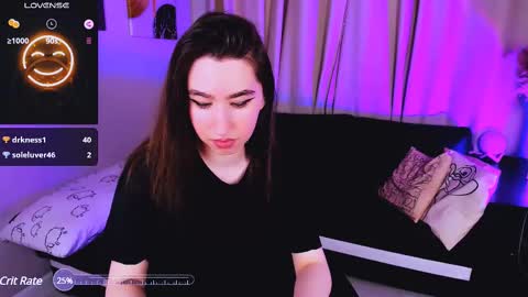 LILY online show from March 2, 12:01 pm