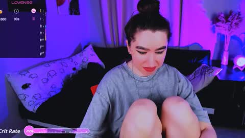 LILY online show from October 8, 7:58 am