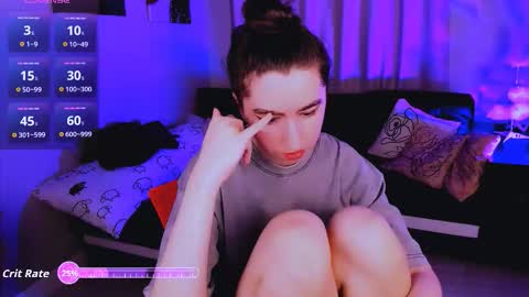 LILY online show from December 18, 5:41 pm