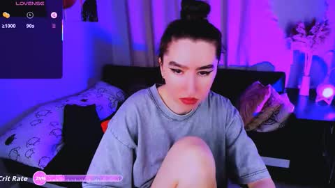 LILY online show from October 1, 7:07 am